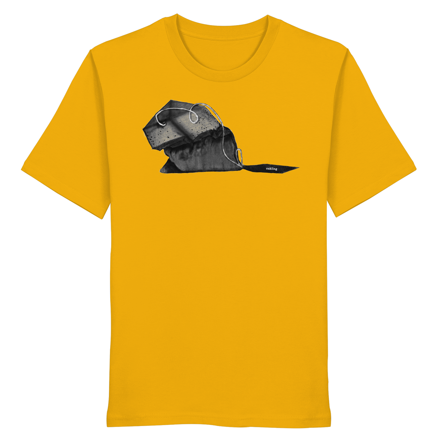 The Teebeutel - Organic Shirt