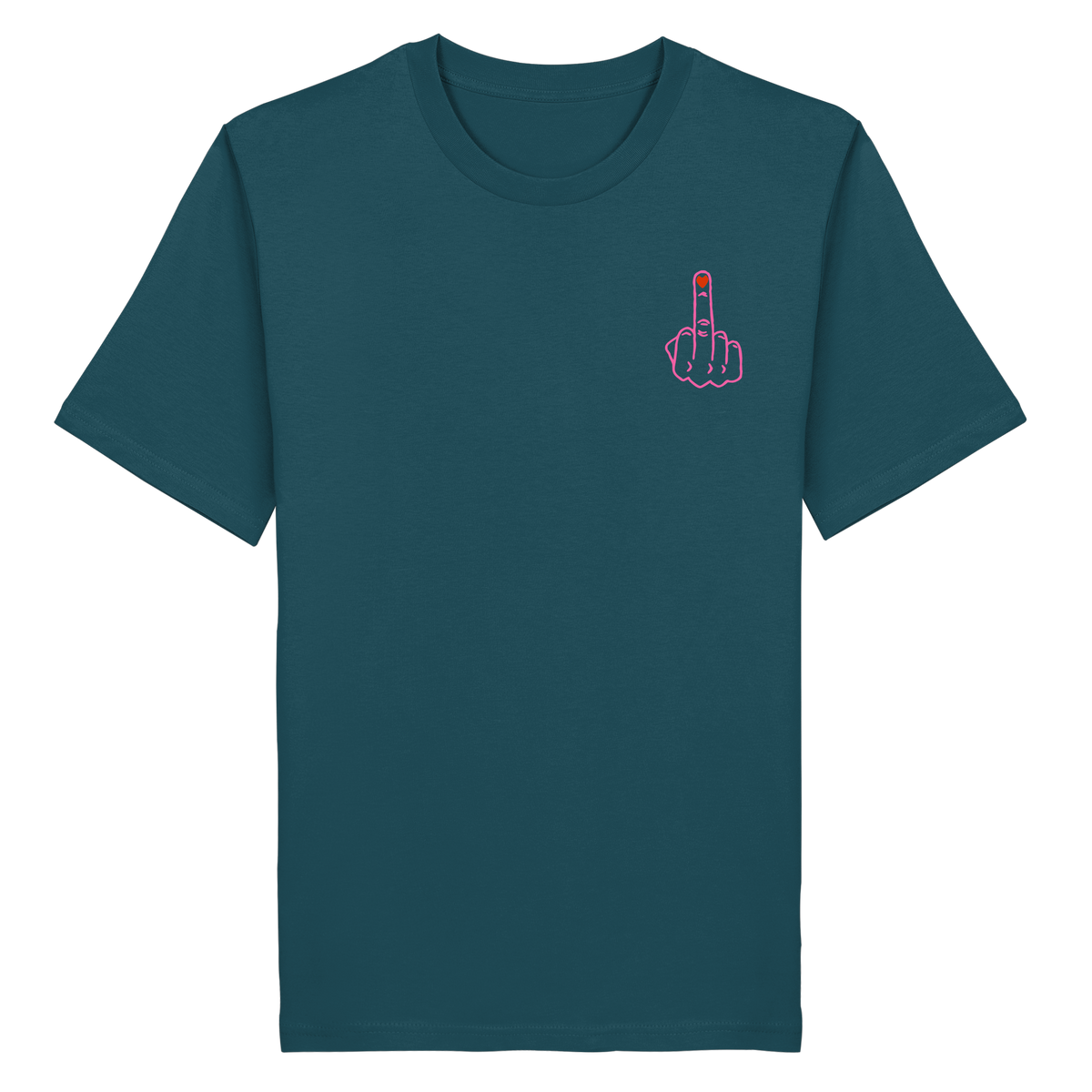 The Stinkeherz - Organic Shirt