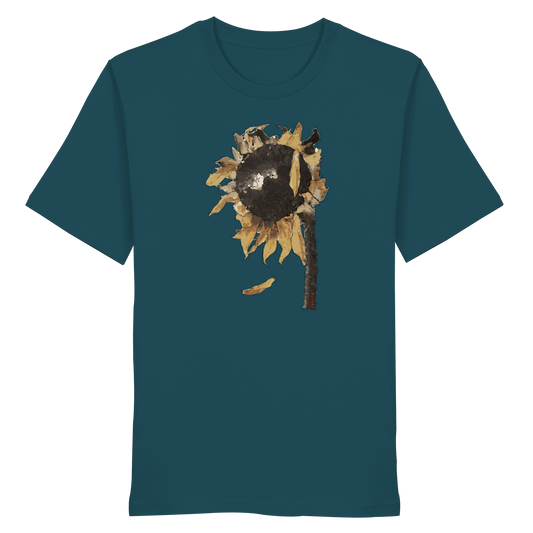 The Aftersun - Organic Shirt