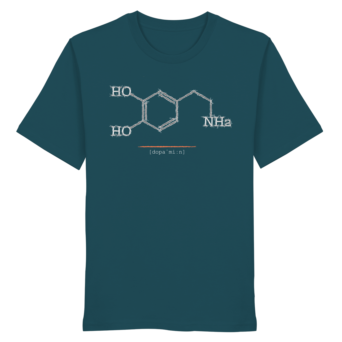 The Dopamin - Organic Shirt