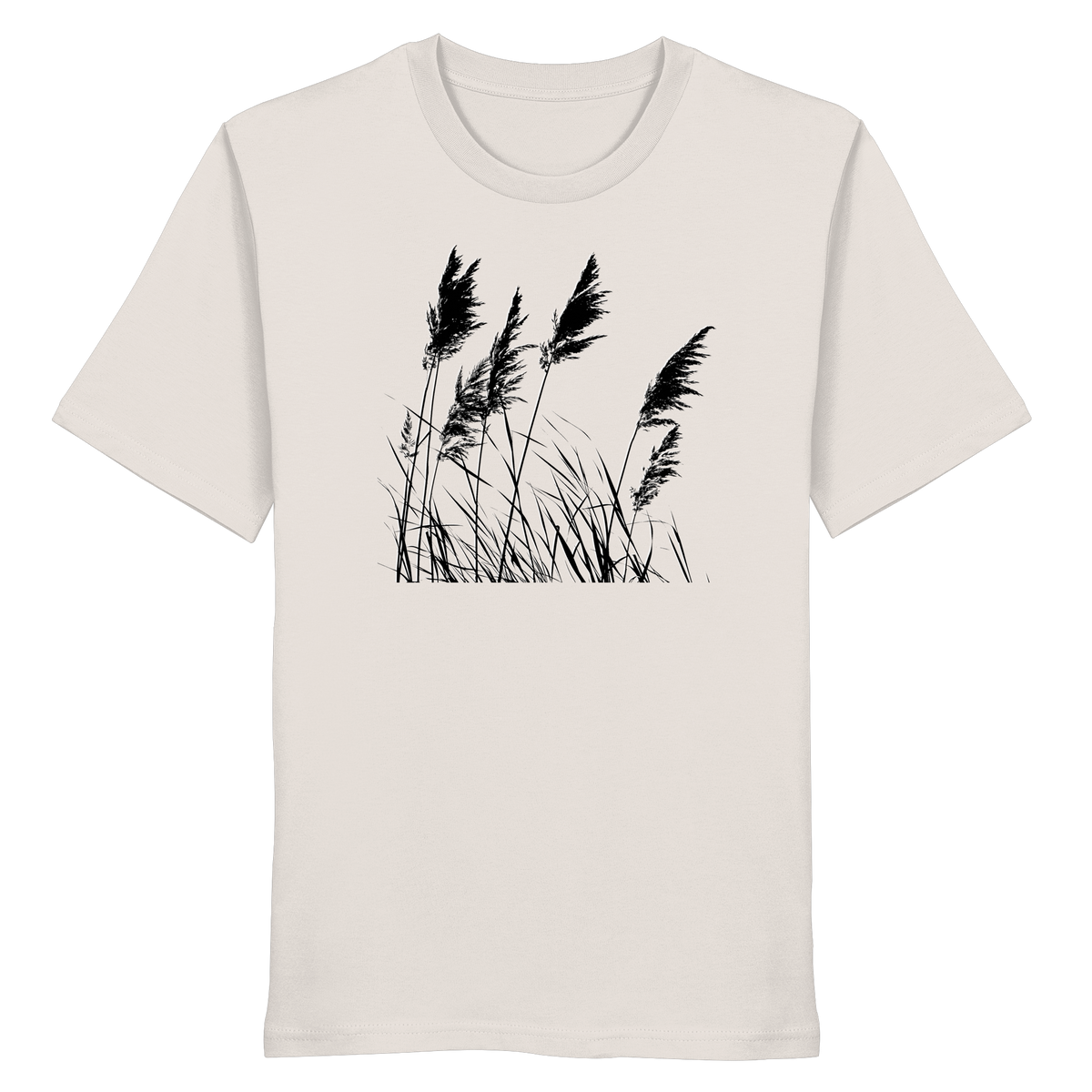 The Schilf - Organic Shirt