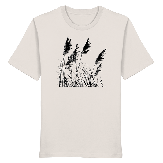 The Schilf - Organic Shirt