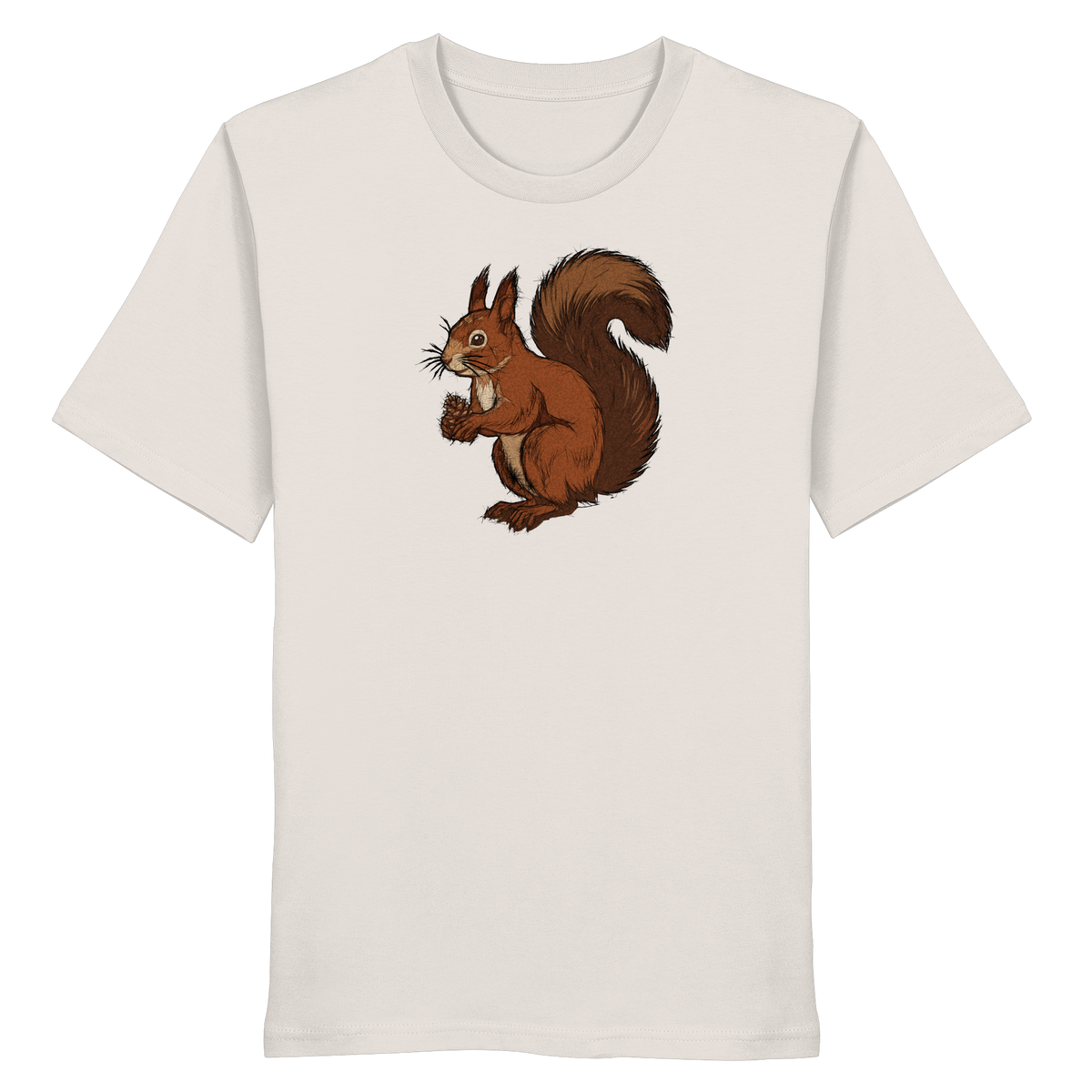 The Godot - Organic Shirt