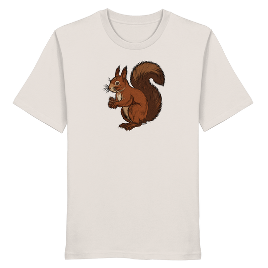 The Godot - Organic Shirt