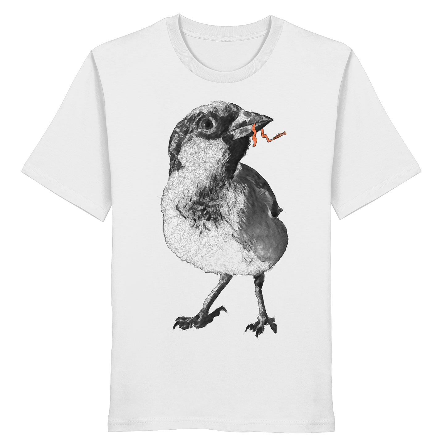The Wurm 2026 - Organic Shirt