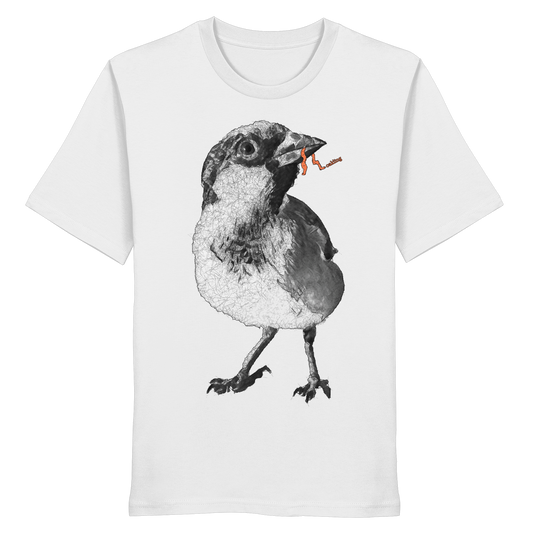 The Wurm 2026 - Organic Shirt