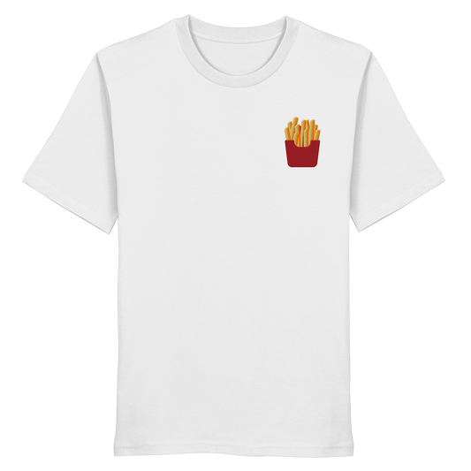 The Pommes - Organic Shirt