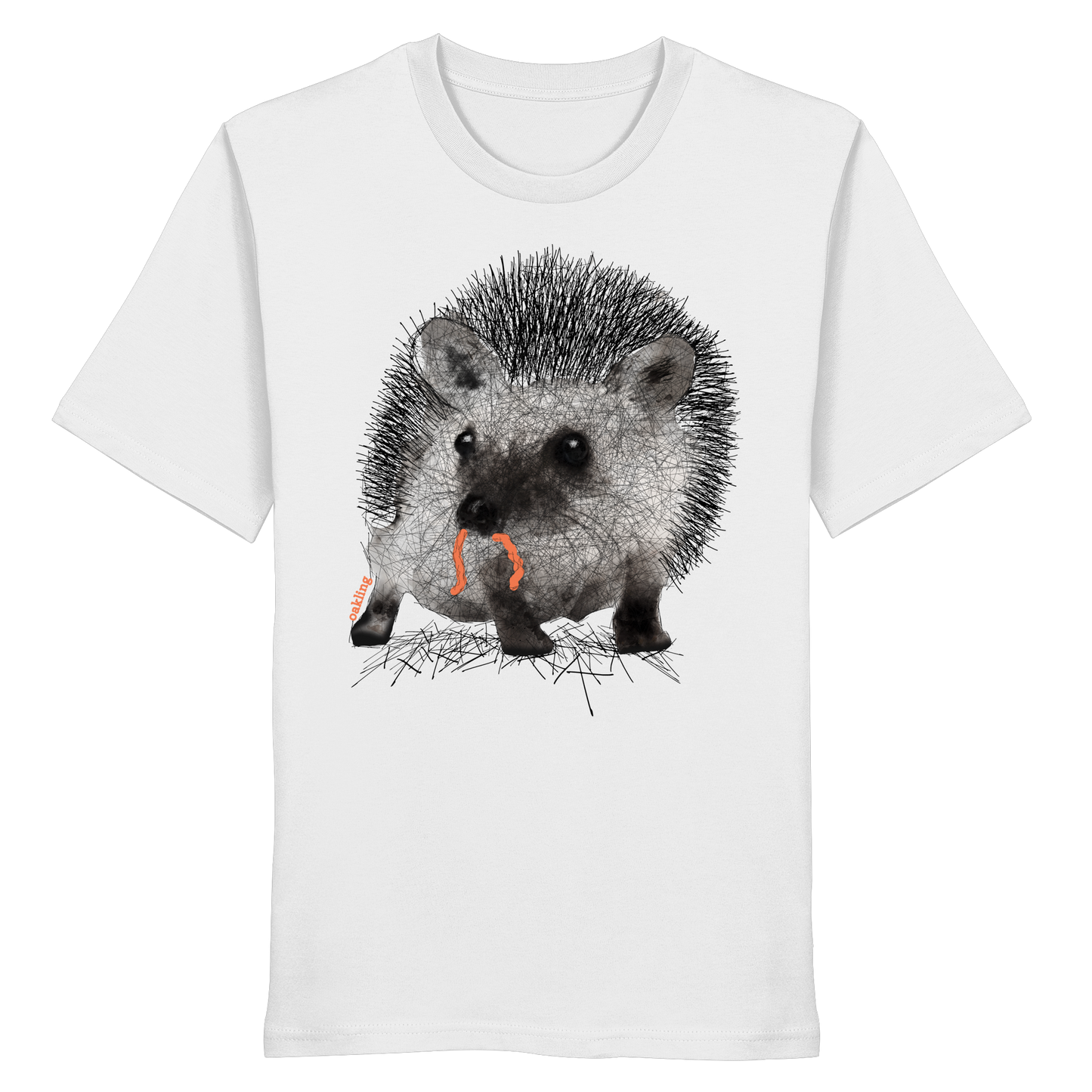The Igel 2026 - Organic Shirt