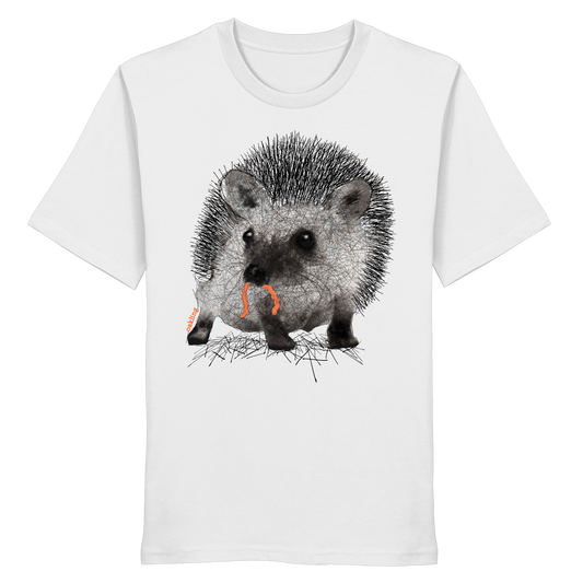 The Igel 2026 - Organic Shirt