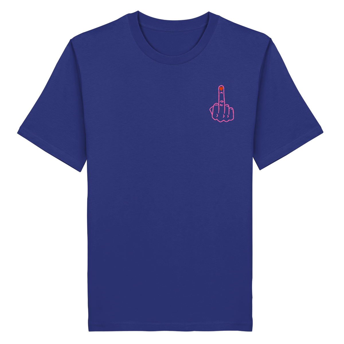 The Stinkeherz - Organic Shirt