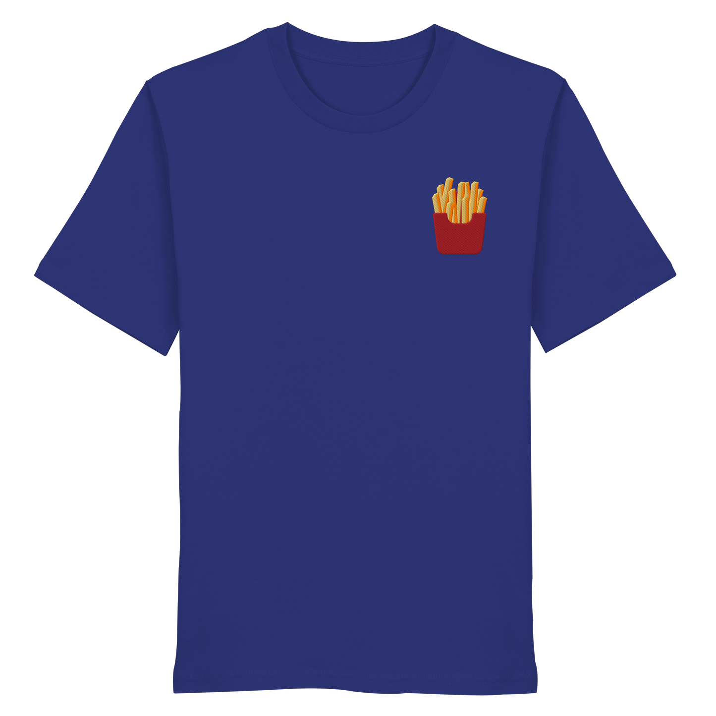 The Pommes - Organic Shirt