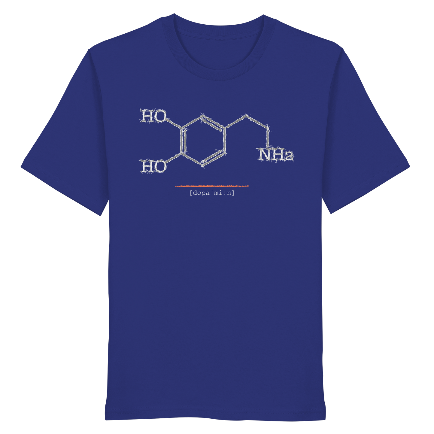 The Dopamin - Organic Shirt