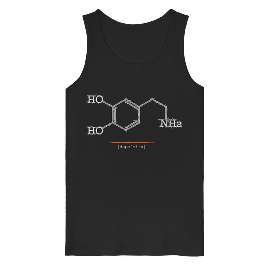 The Dopamin - Organic Tank Top