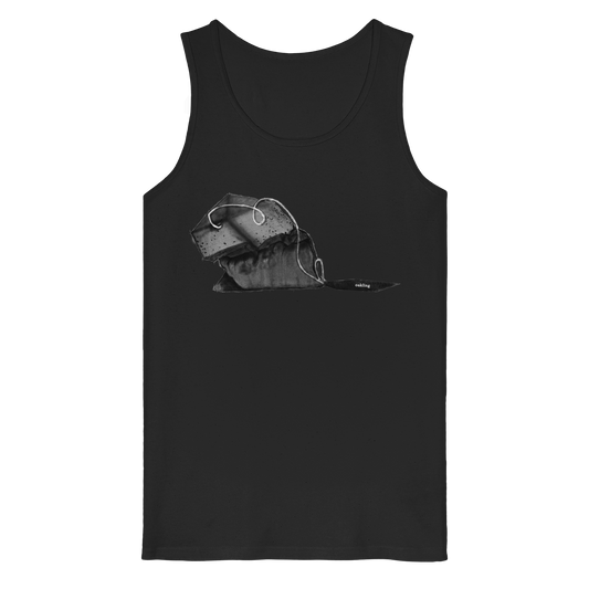 The Teebeutel - Organic Tank Top