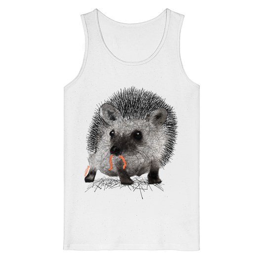 The Igel 2026 - Organic Tank Top