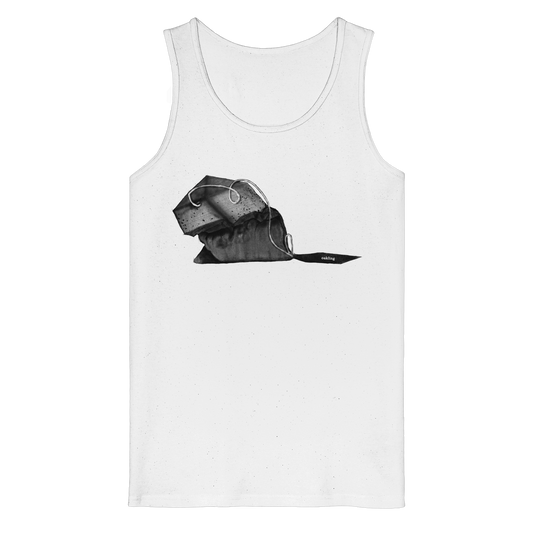 The Teebeutel - Organic Tank Top
