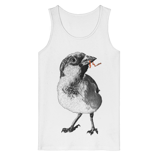The Wurm 2026 - Organic Tank Top