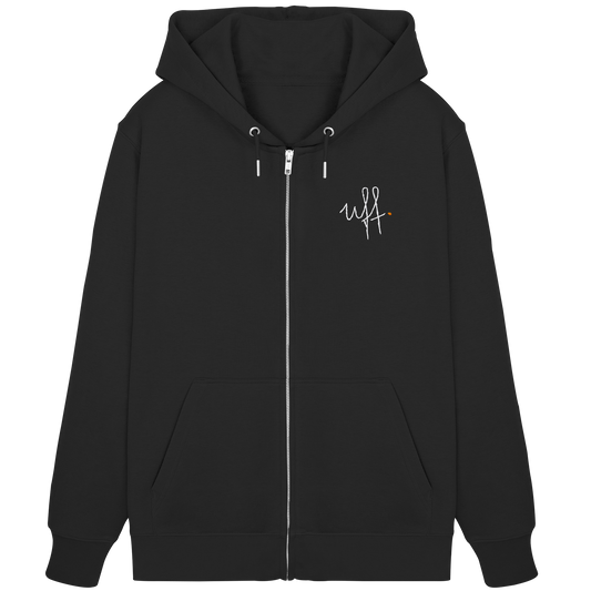 The Uff Stick 2026 - Organic Zipper