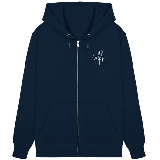 The Uff Stick 2026 - Organic Zipper