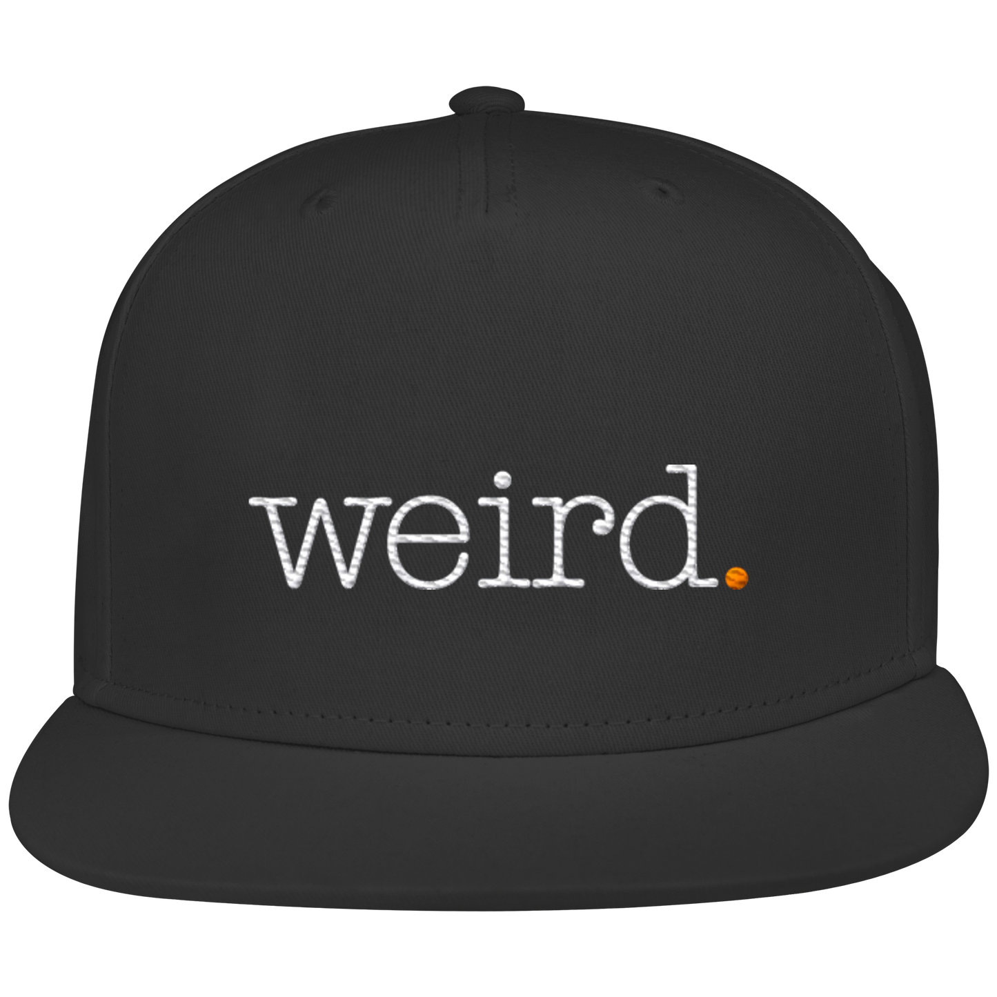 The Weird 2026 Stick - Snapback