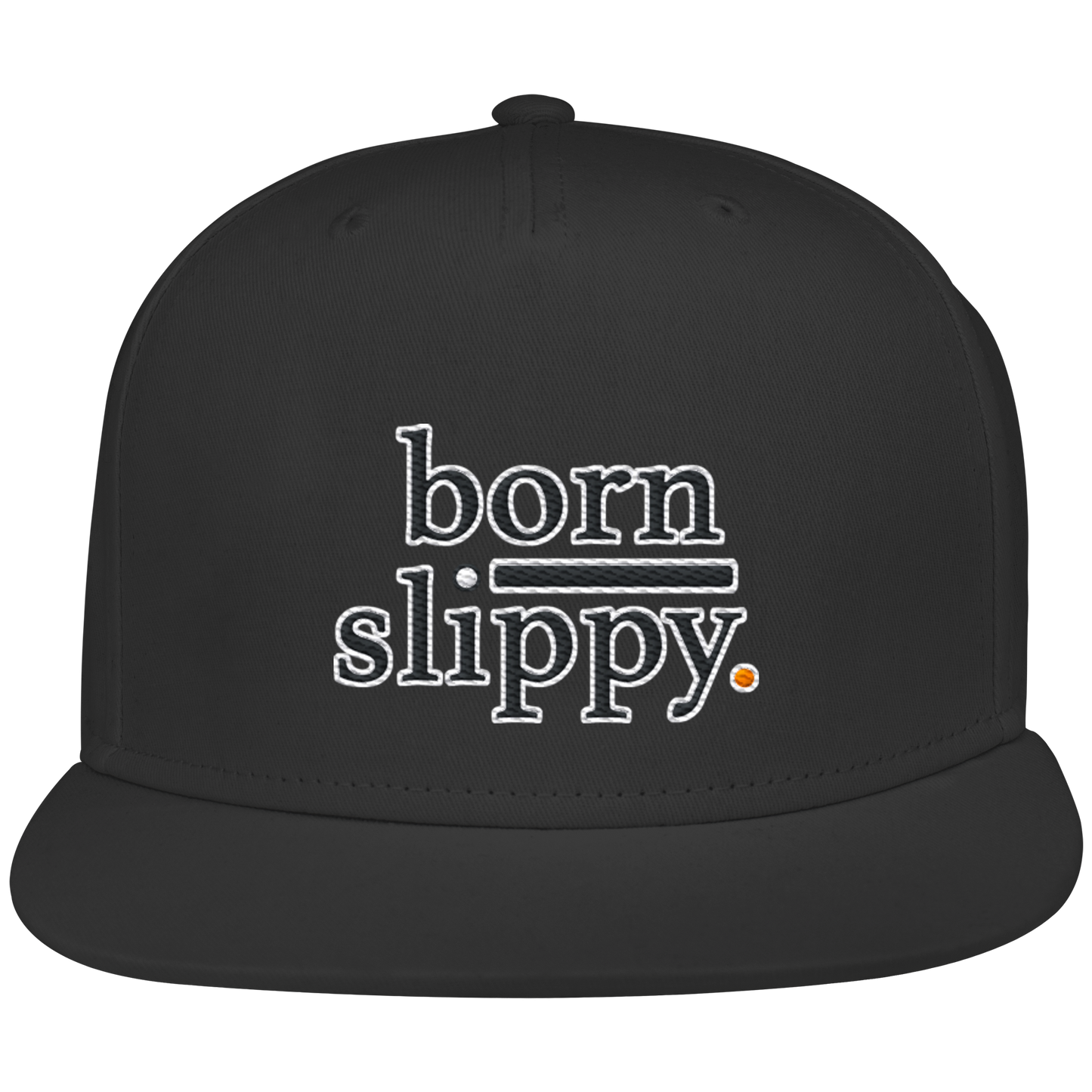 The Slippy - Snapback