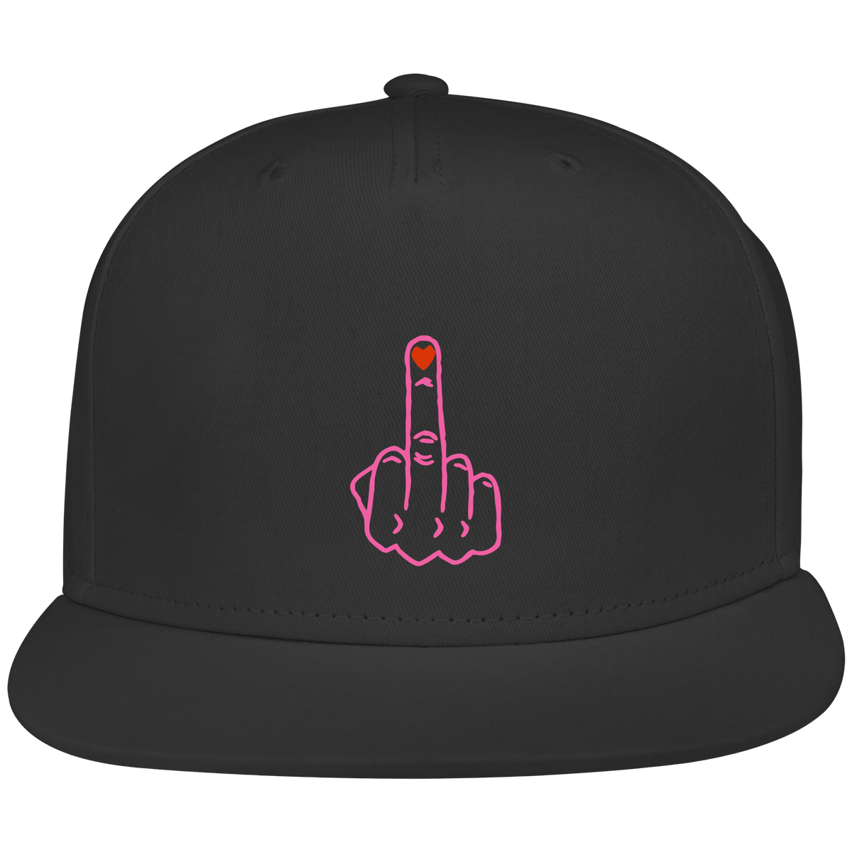 The Stinkeherz - Snapback