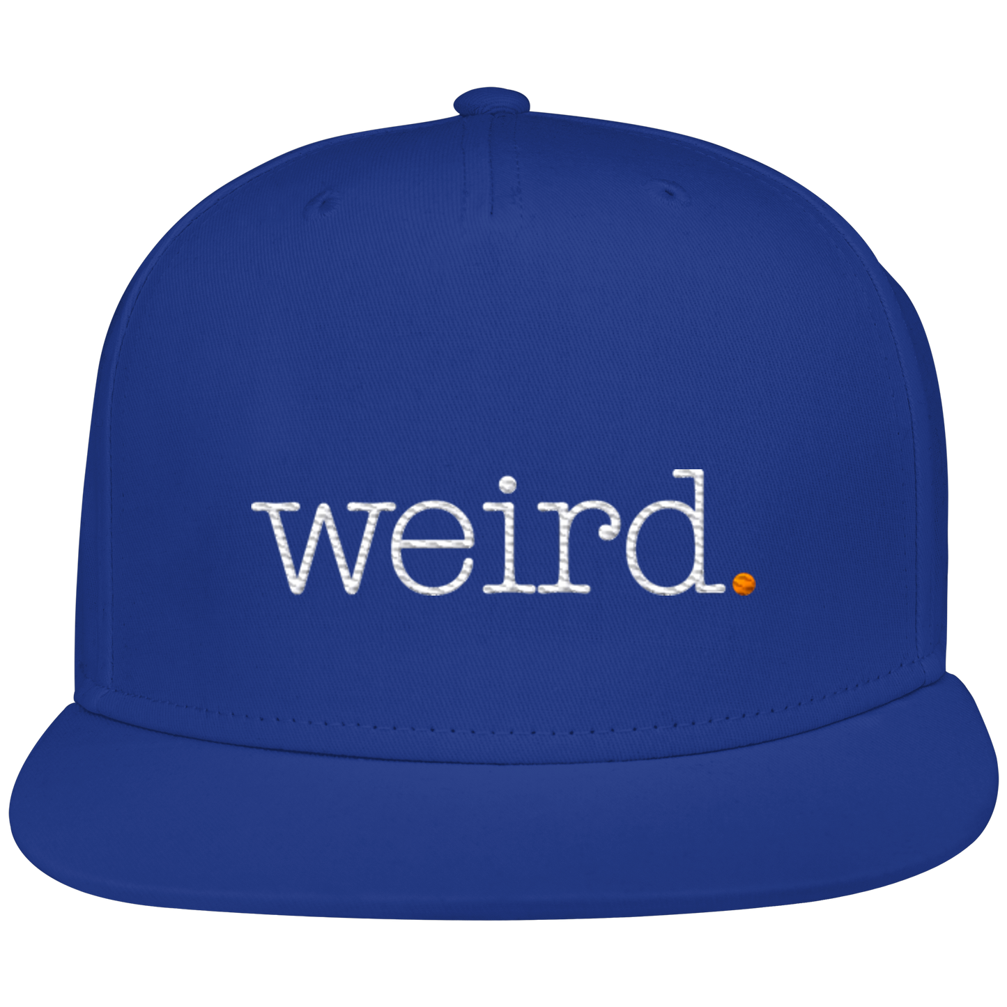 The Weird 2026 Stick - Snapback