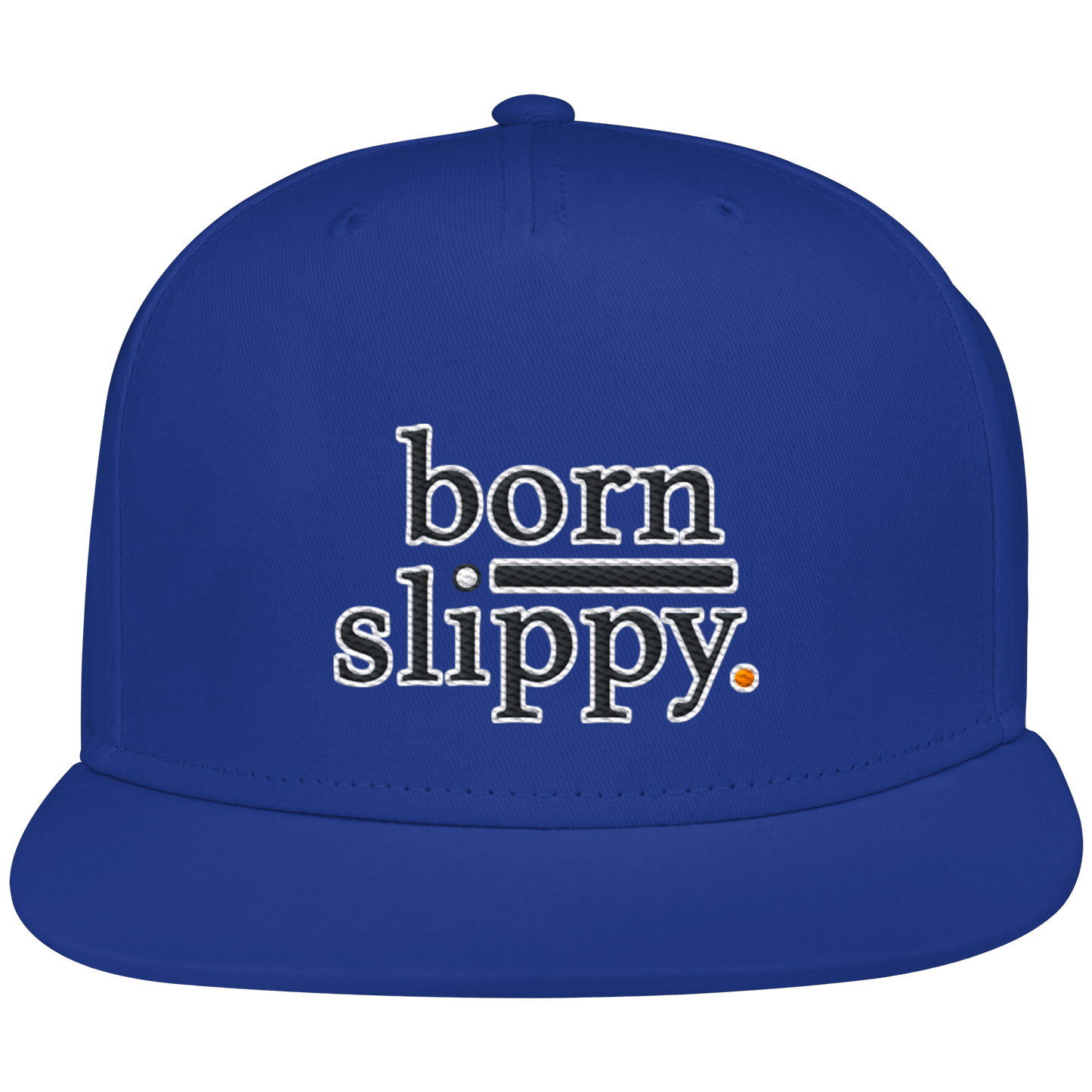 The Slippy - Snapback