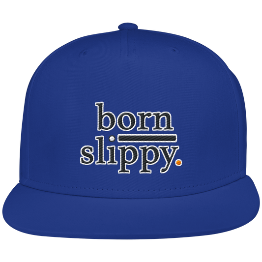 The Slippy - Snapback