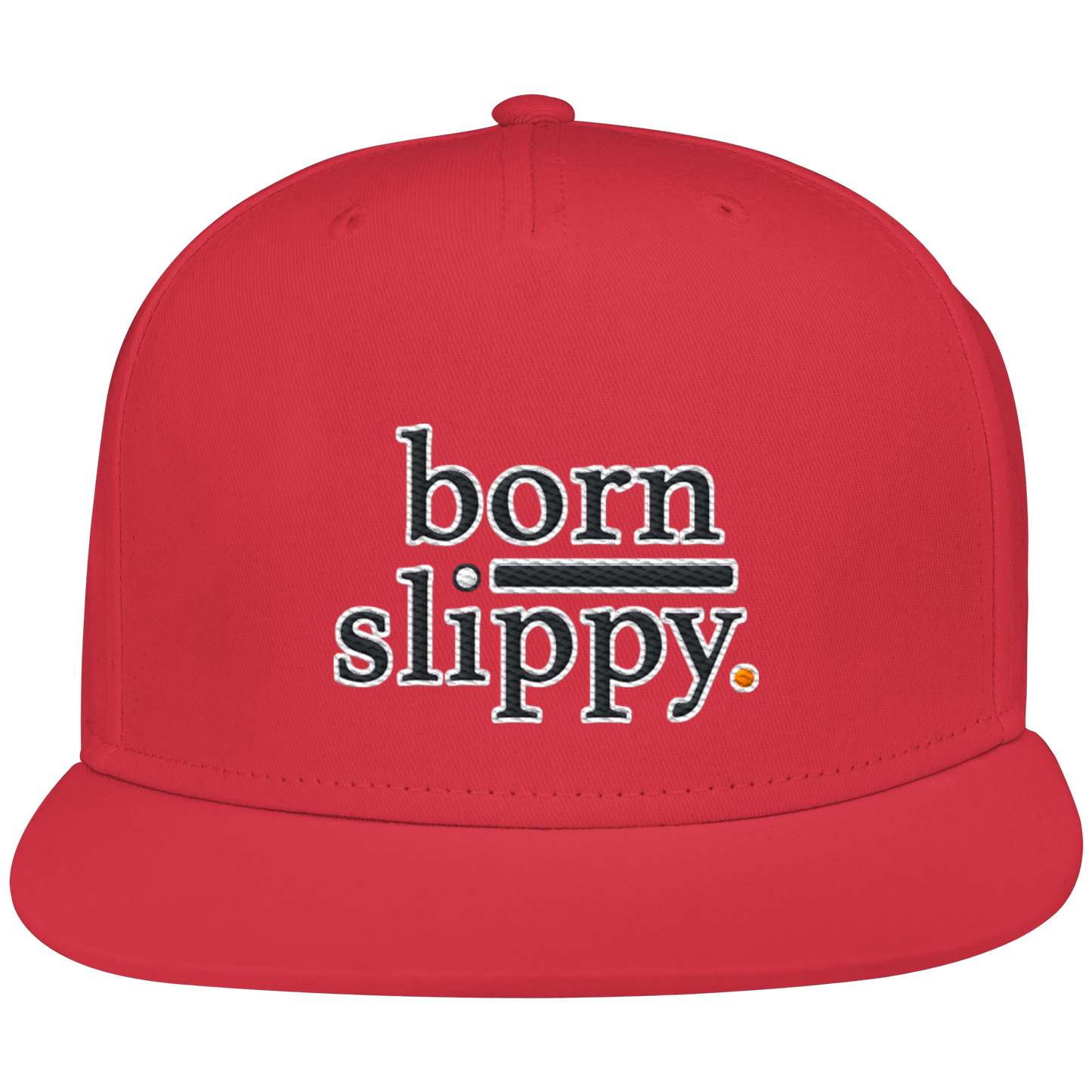The Slippy - Snapback