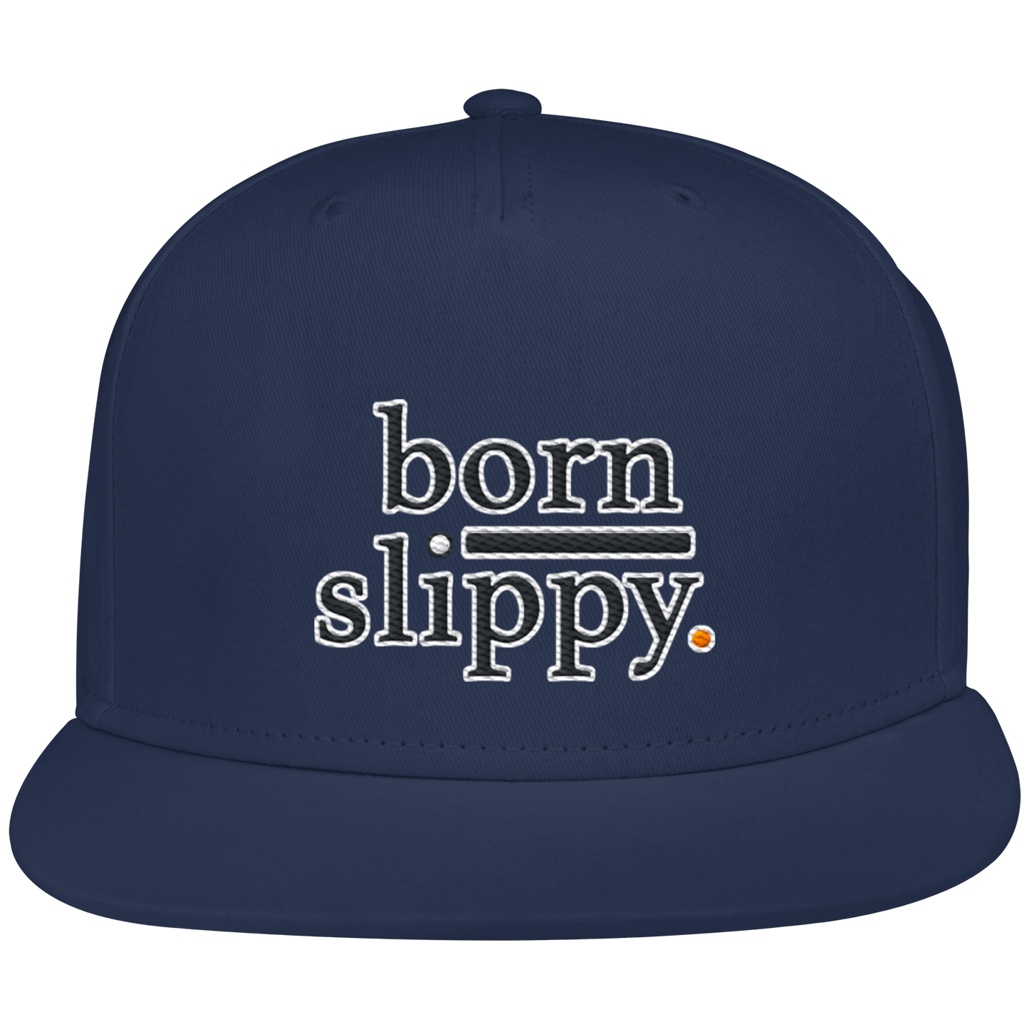 The Slippy - Snapback
