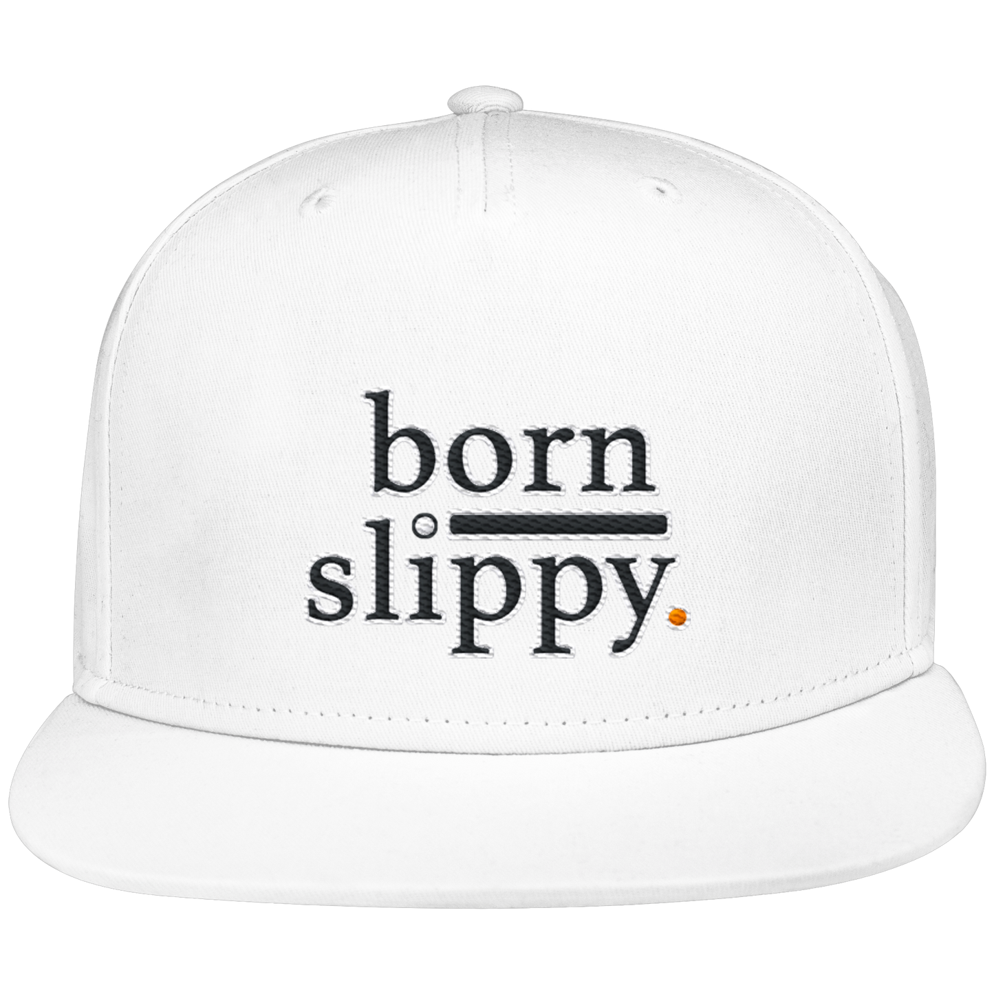 The Slippy - Snapback