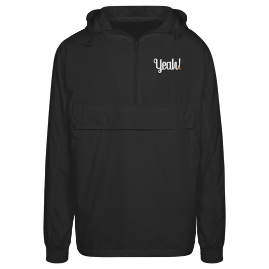 The Yeah Stick 2026 Spring - Urban Windbreaker