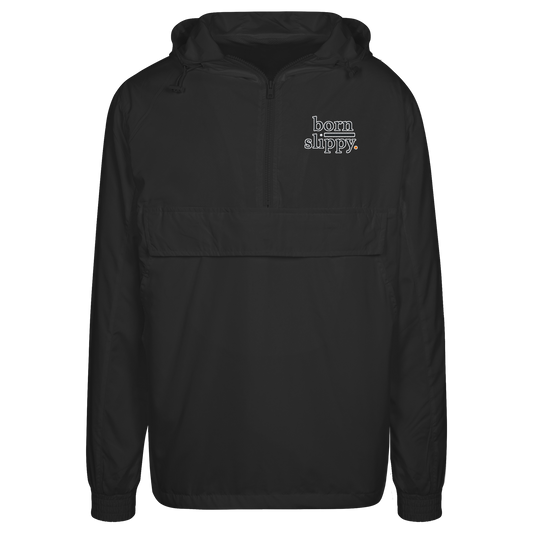 The Slippy - Urban Windbreaker