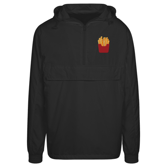 The Pommes - Urban Windbreaker