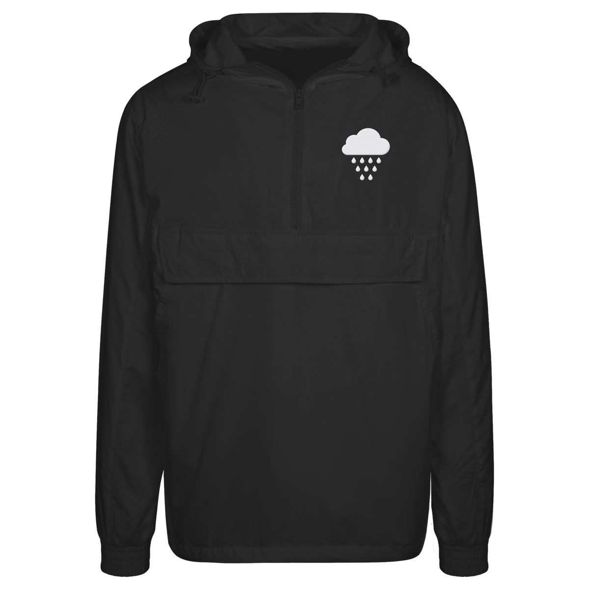 The Regen - Urban Windbreaker