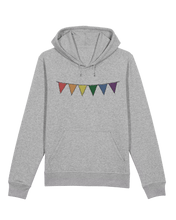 Lade das Bild in den Galerie-Viewer, Organic Hoodie - The 3. Birthday
