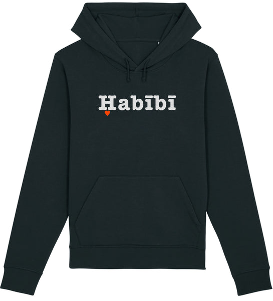 Organic Hoodie - The Habibi