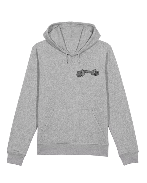 Organic Hoodie - The Toy