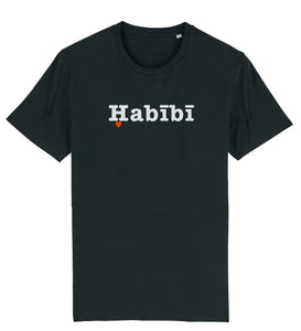 Organic Shirt - The Habibi