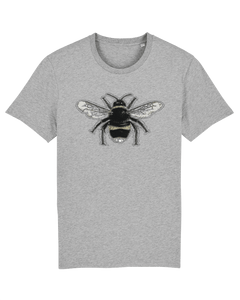 Organic Shirt - The Hummel