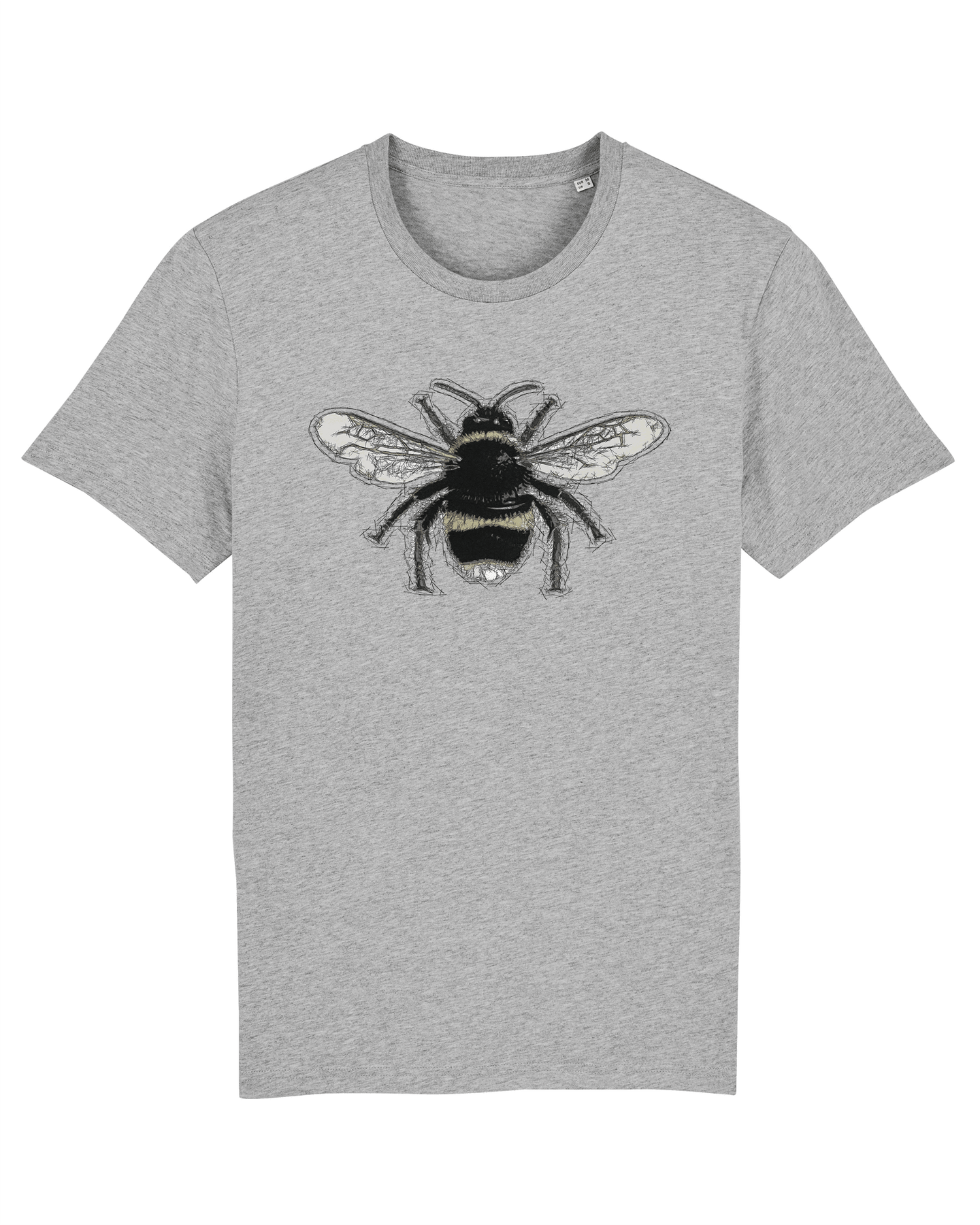 Organic Shirt - The Hummel