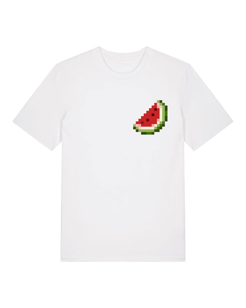 Organic Shirt - The Melone