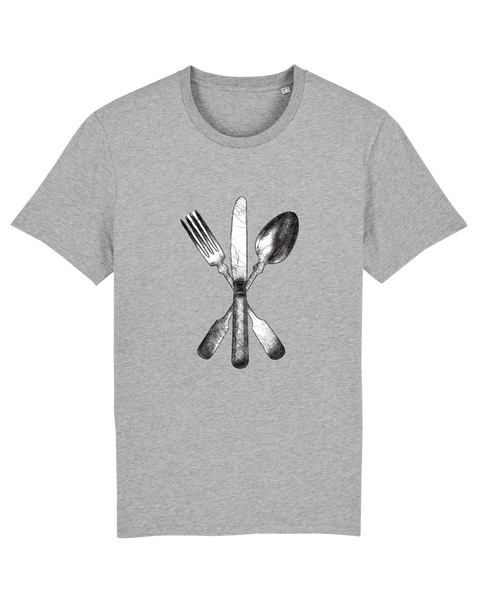 Organic Shirt - The Tools