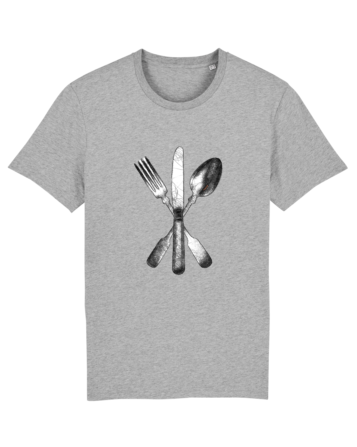 Organic Shirt - The Tools