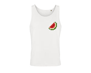 Unisex Tank Top - The Melone