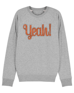 The Yeah loud