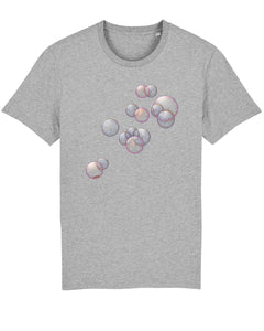 Organic Shirt - The Bubbles
