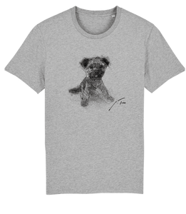 Organic Shirt - The Fidi
