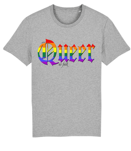 Organic Shirt - The Queer